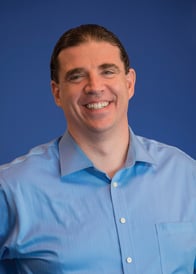 Photo of Jeffrey Westphal, Agency Director