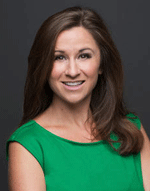 Jessica Blackwell Tucker, Insurance Agent