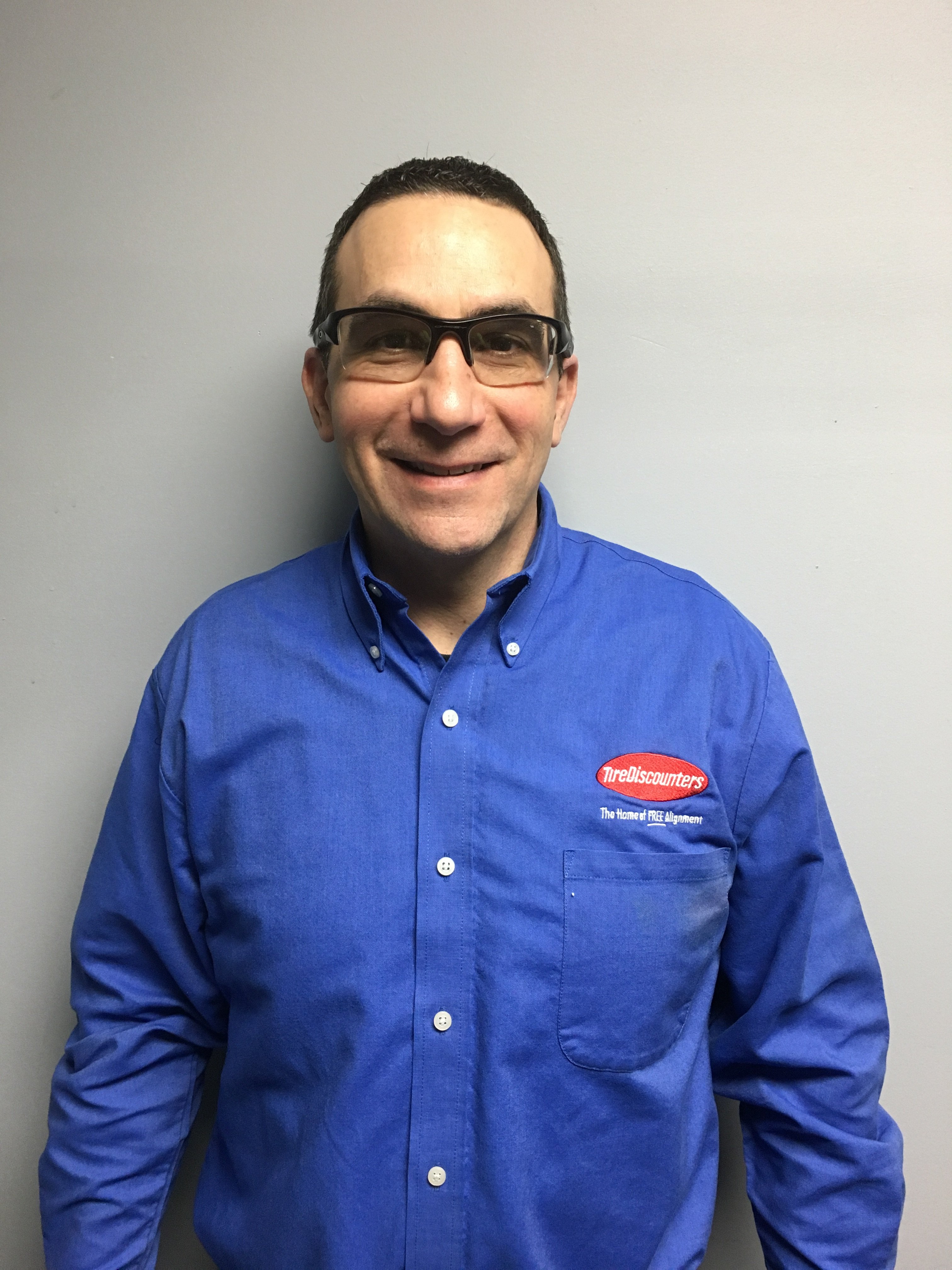 manager photo