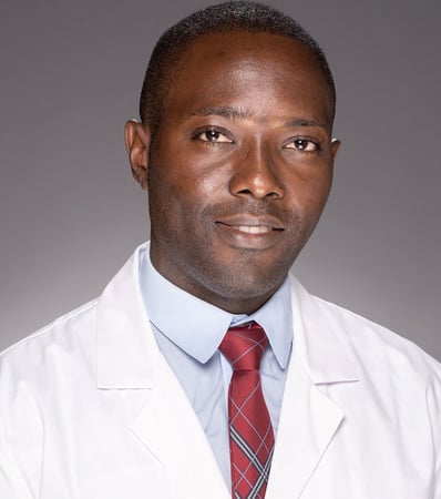 Dr. Edo Bedzra