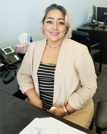 Photo of agent