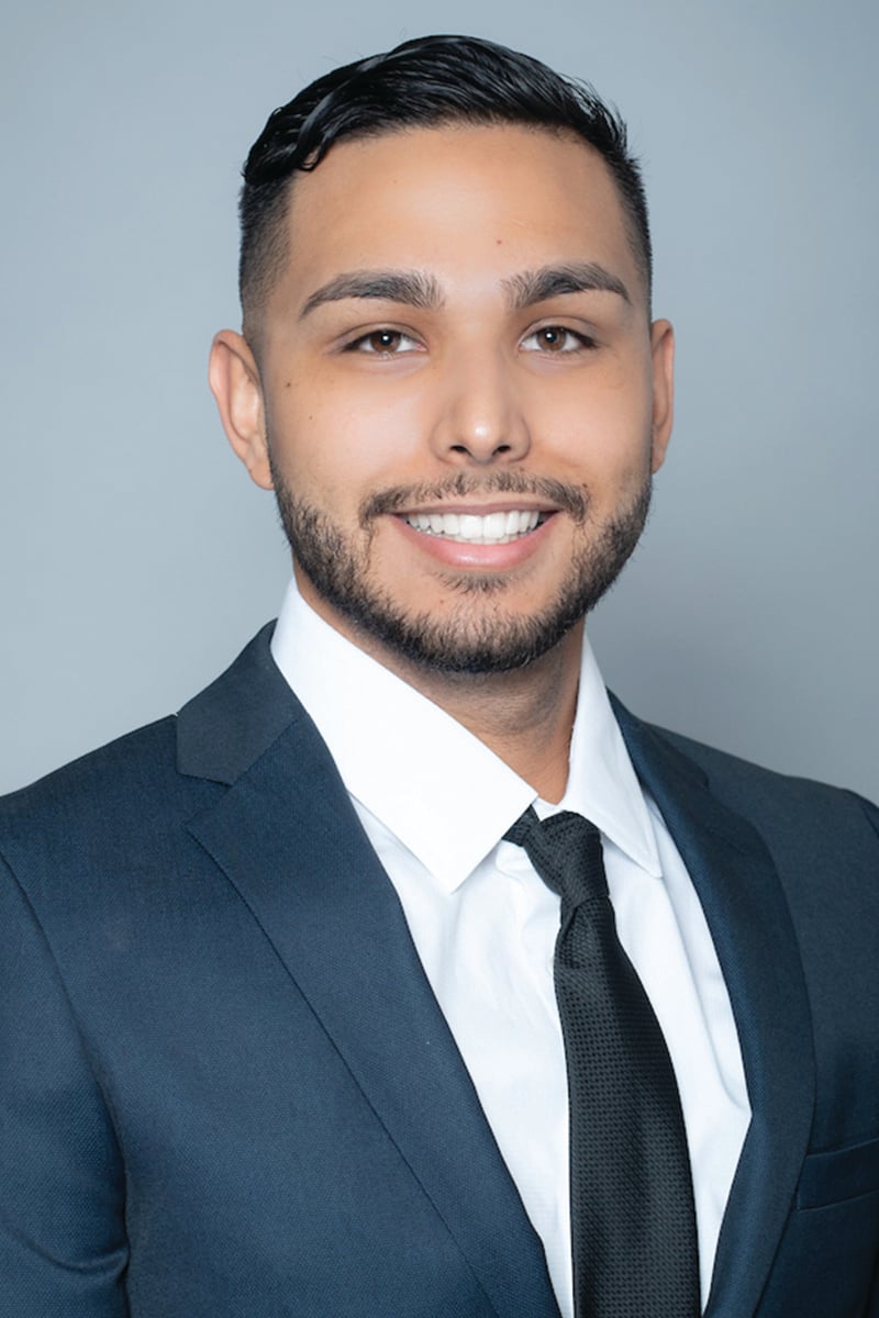 Agent Profile Photo