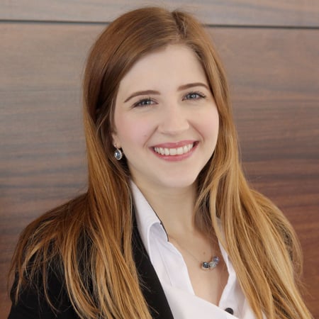 Rafaela Jesus's headshot