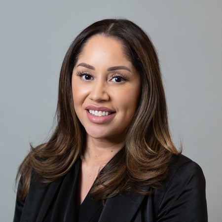 Nina Rojas Advisor Headshot image