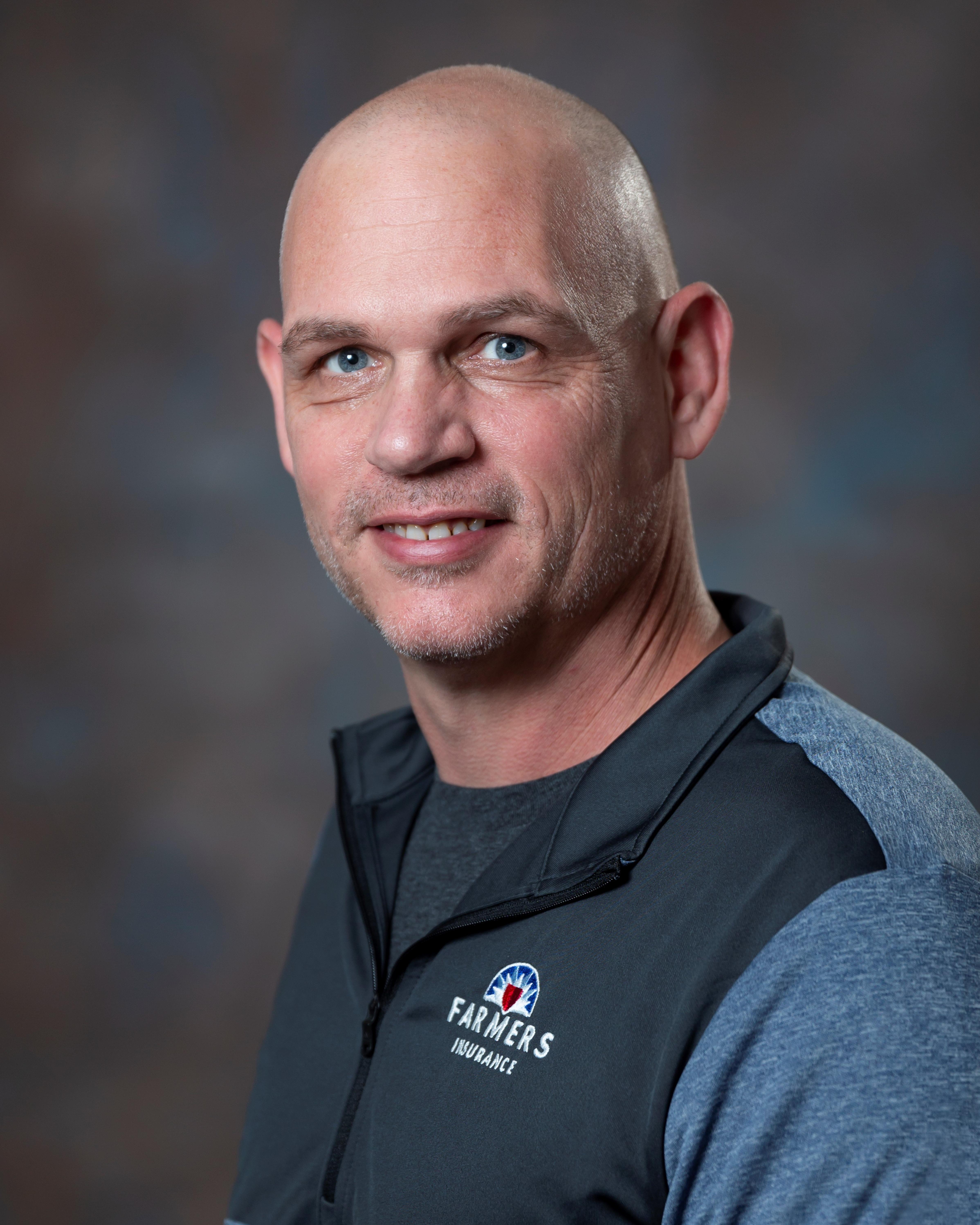 Photo of Jeffrey H Crist
