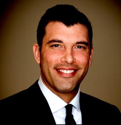 Photo of Nick Enzweiler - Morgan Stanley