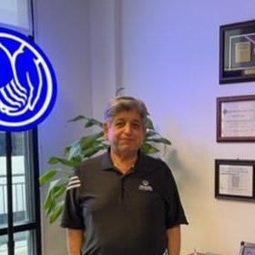 Allstate Insurance Agent Sam Zahedani