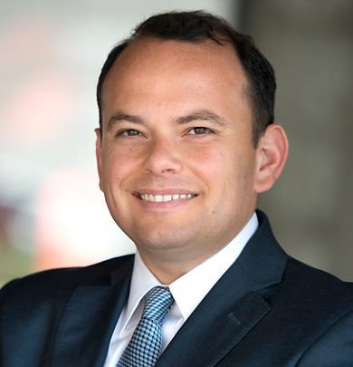 Photo of Alex Fur - Morgan Stanley