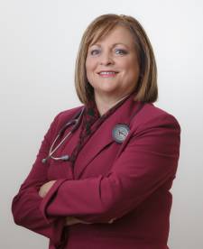 Provider headshot