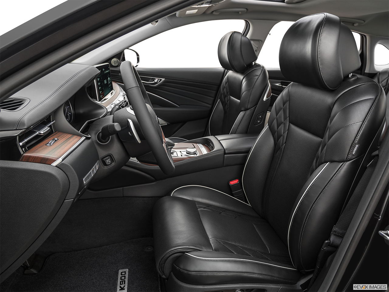 Image of Vehicle Trim