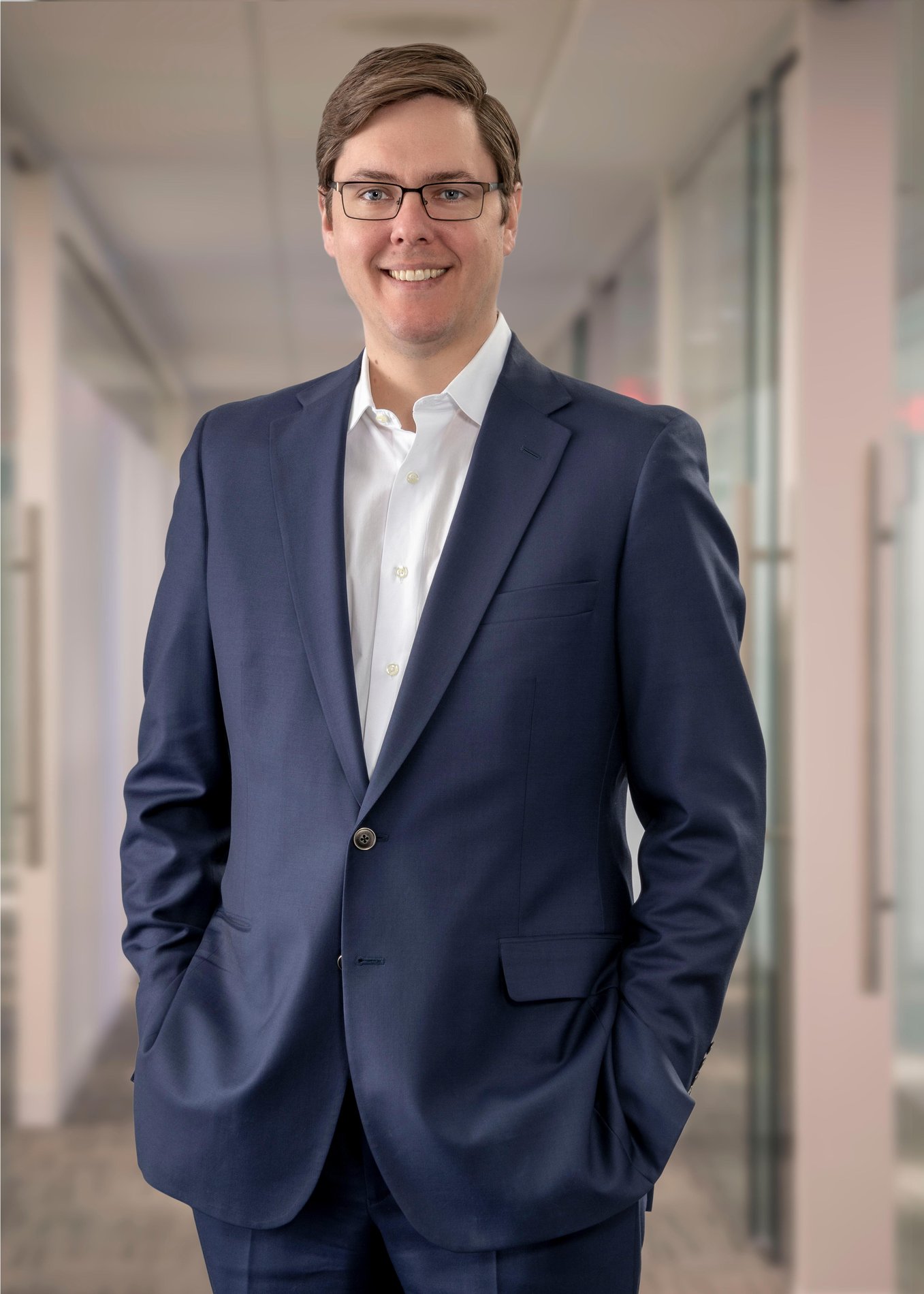 Photo of Michael W Vary, Jr - Morgan Stanley