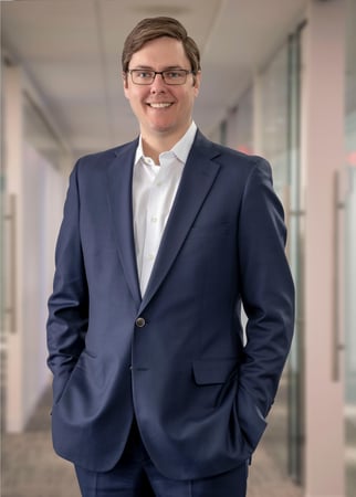 Photo of Michael Vary
