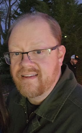 Photo of agent