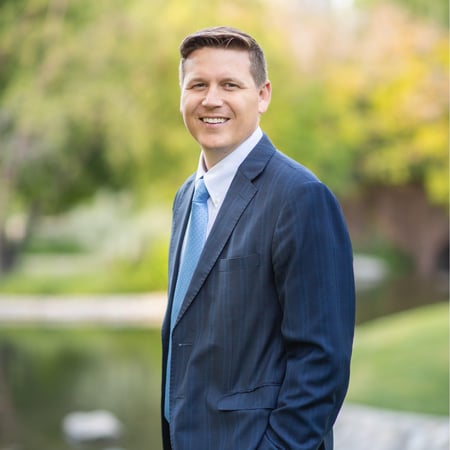 Photo of Pierson Willhite