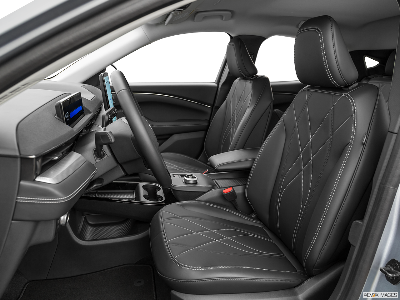 Image of Vehicle Trim