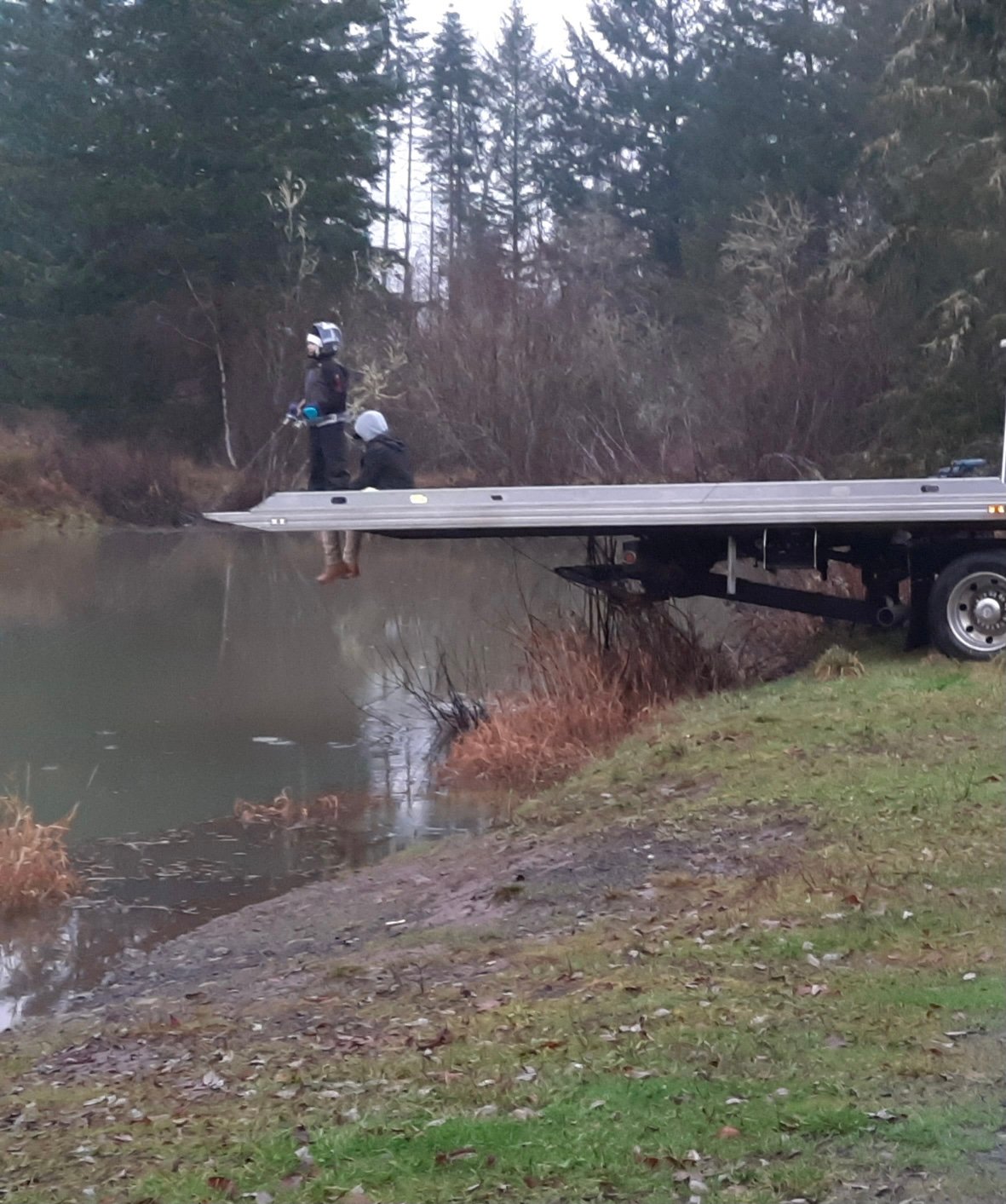 Still fishing for good insurance?