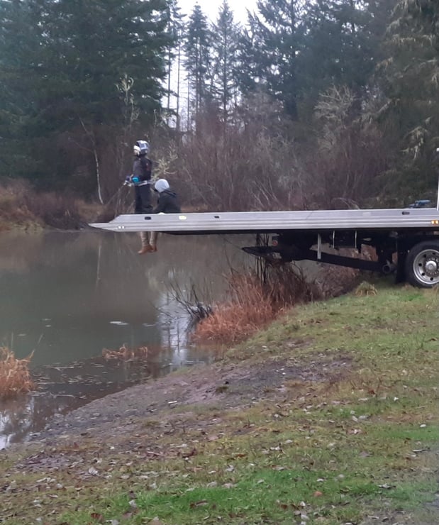 Still fishing for good insurance?