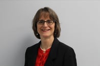 Photo of Carin Stein