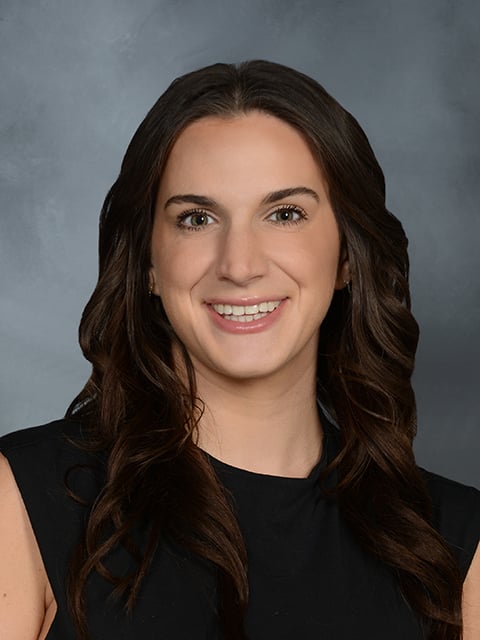 Victoria Sollin, NP