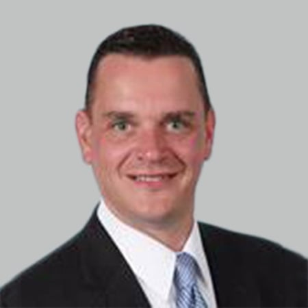 George Epstein Advisor Headshot image