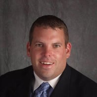 Personal Financial Representative Douglas Bodkin