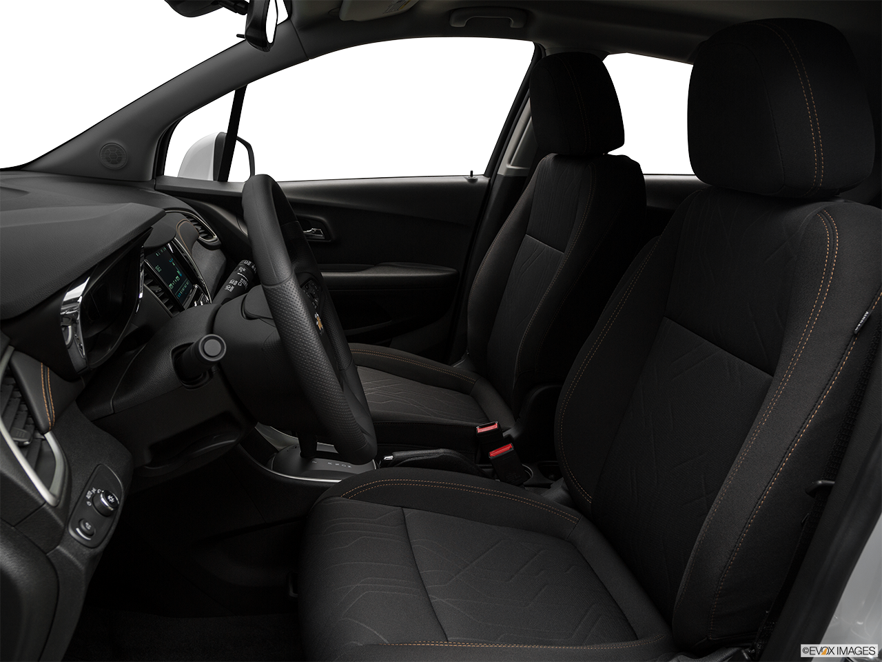 Image of Vehicle Trim