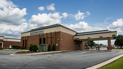 Merrillville Branch