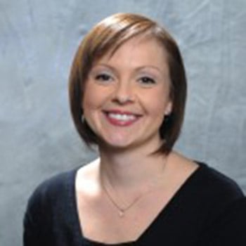 Photo of Jenn Uranga