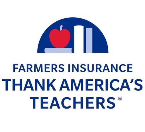 Thank America's Teachers!