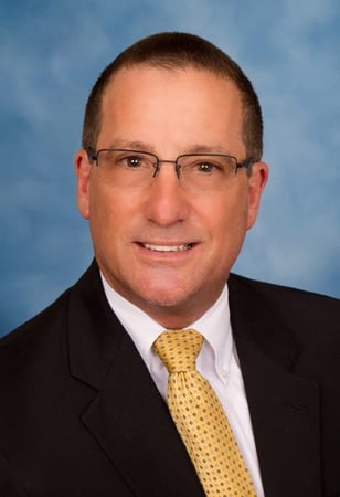 Photo of Daniel C Richardson