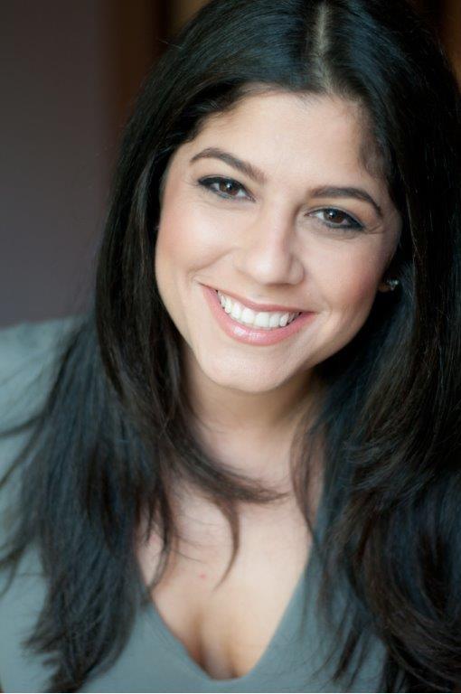 Photo of Sharon Hayut - Morgan Stanley