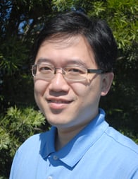 Photo of Gerald Tung