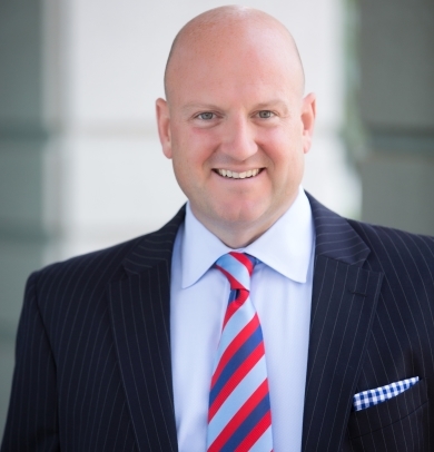 Photo of Kevin A McCoy - Morgan Stanley