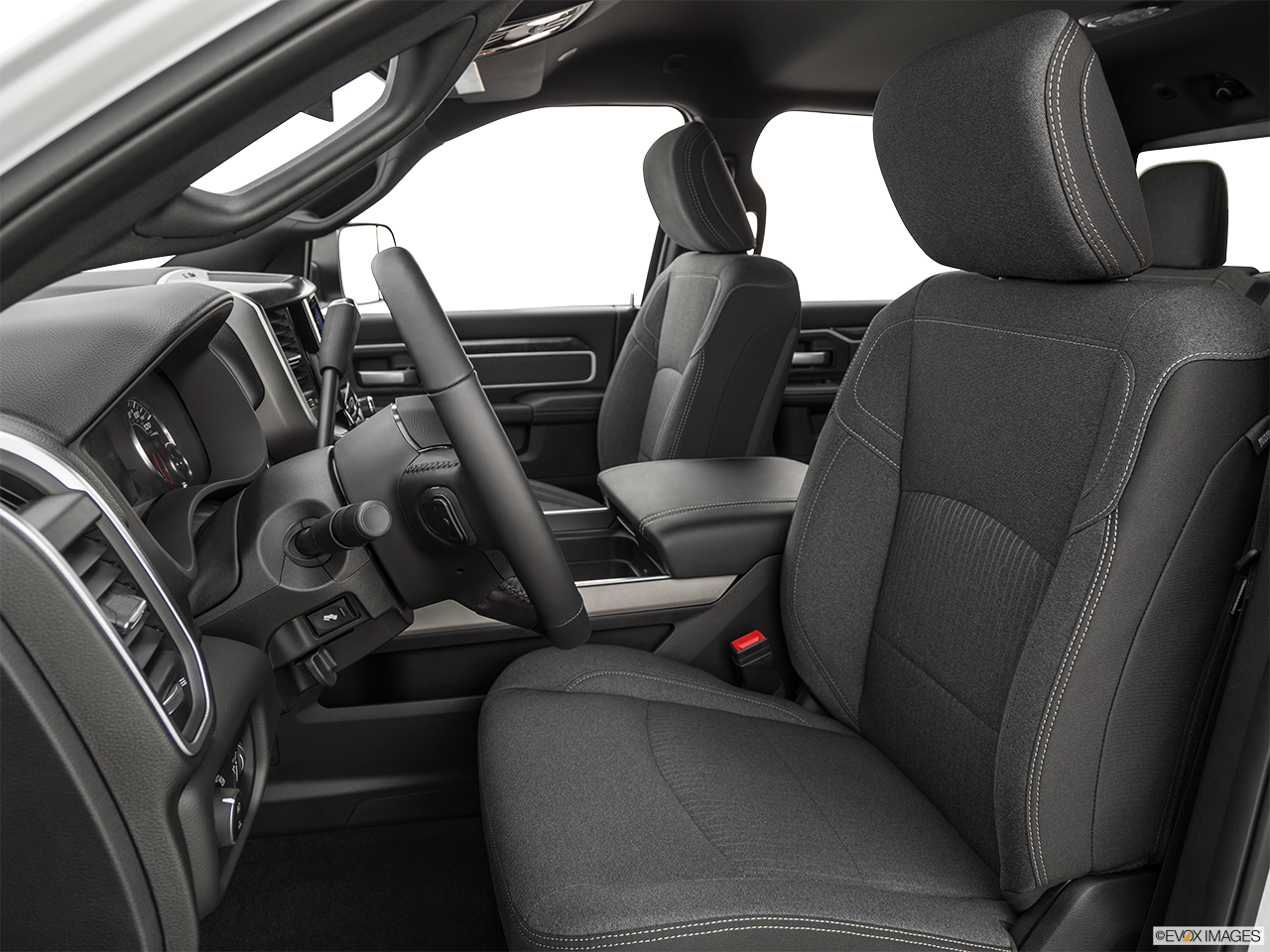 Image of Vehicle Trim