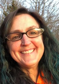 Photo of Tanya Hoggatt