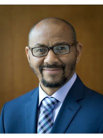 Ronald Brown