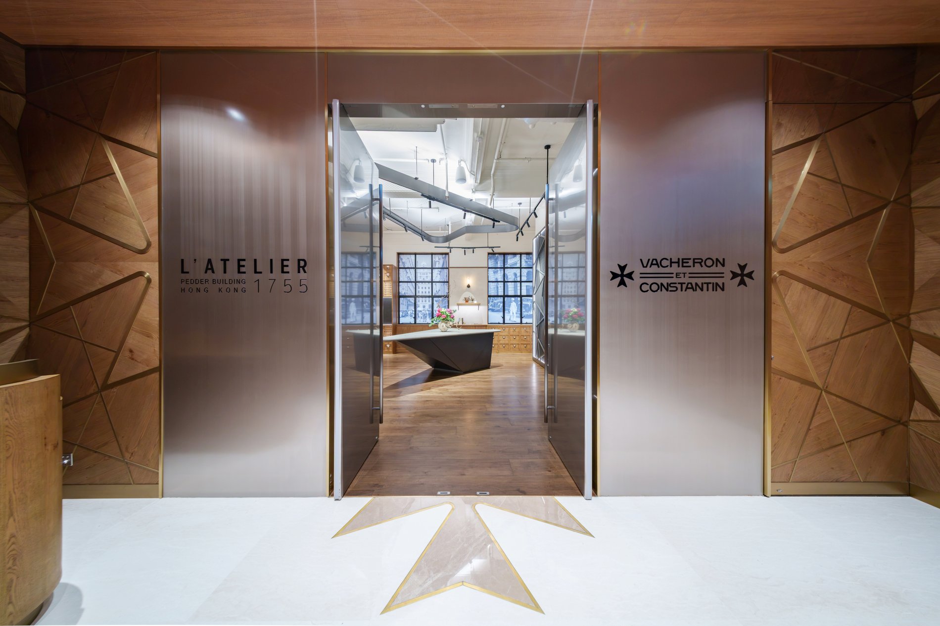 Vacheron Constantin Boutique
