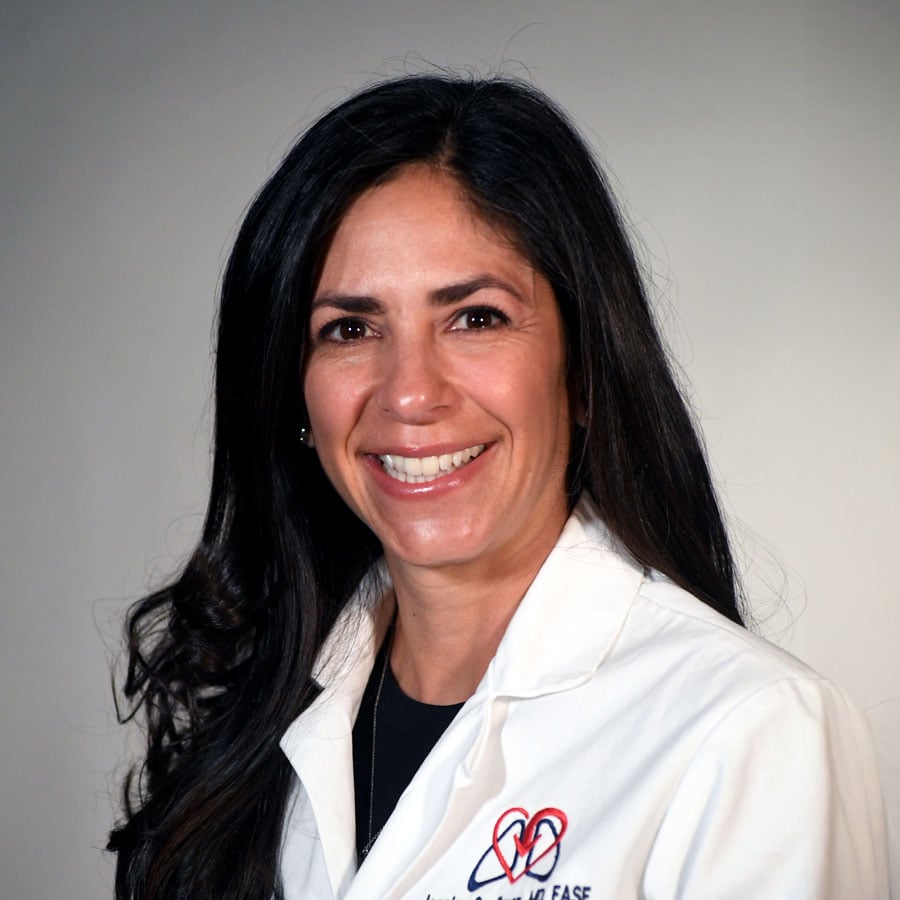 Jessica Spellman, MD