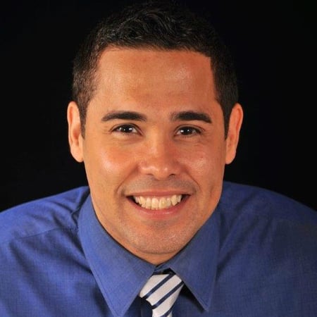 Photo of agent