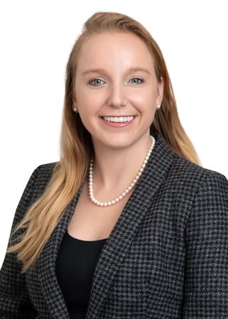 Photo of Daisy Rogers