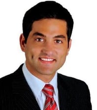 Allstate Agent - Tolga Demirel