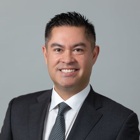 Brian Brocious Advisor Headshot image