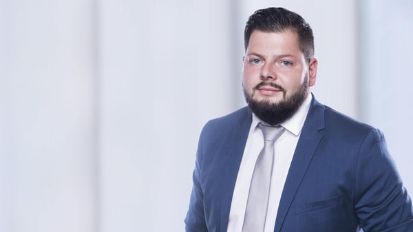Frank-Peter Raffler. Ihr Ansprechpartner für die Barmenia Versicherung in Oelsnitz/Erzgeb..