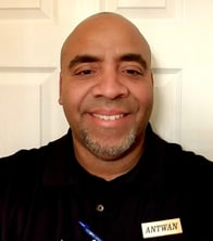 Photo of Antwan Isaac