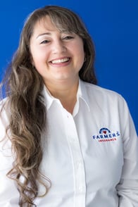 Photo of Lucina Arteaga