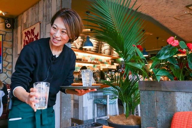コナズ珈琲 和歌山店