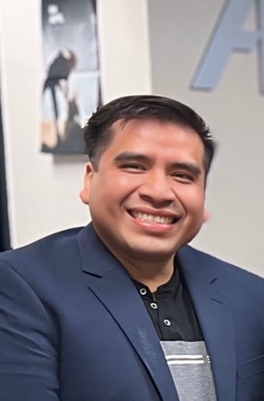 Photo of agent
