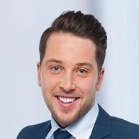 Alexander Rauer - Barmenia Versicherung in Dülmen