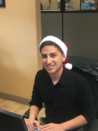 Photo of agent