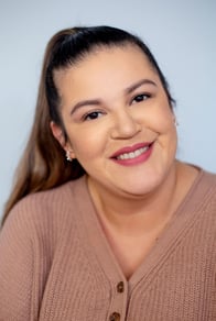 Photo of Patty Reyes